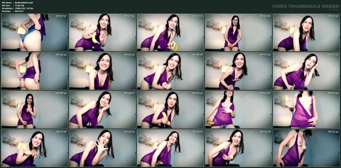 Losergasm - NATASHA'S BEDROOM / IWANTNATASHA - MP4