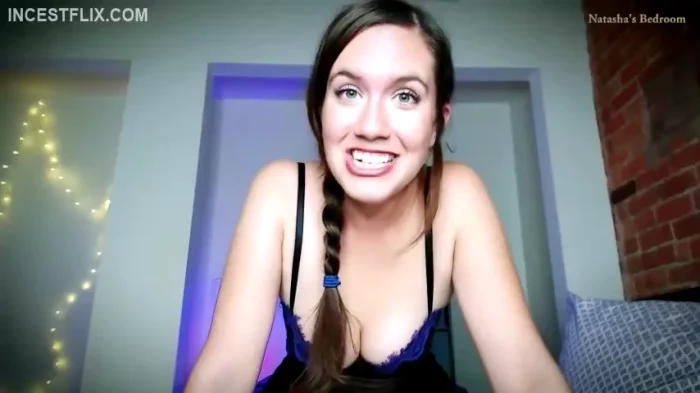 Mommys Age Regression Punishment - NATASHA'S BEDROOM / IWANTNATASHA - MP4