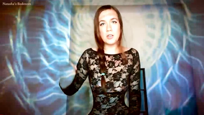 Natural Born Cuckold - NATASHA'S BEDROOM / IWANTNATASHA - MP4