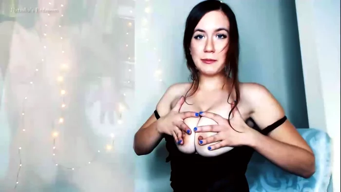 Pussy Aversion Trance - NATASHA'S BEDROOM / IWANTNATASHA - MP4