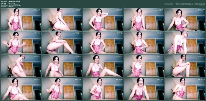 Ruin Your Life - NATASHA'S BEDROOM / IWANTNATASHA - MP4