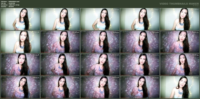 Self - Esteem Destroyer Trance - NATASHA'S BEDROOM / IWANTNATASHA - MP4