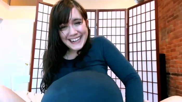 Surprise Home Delivery - NATASHA'S BEDROOM / IWANTNATASHA - MP4