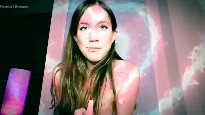 The Forgetting Game - NATASHA'S BEDROOM / IWANTNATASHA - MP4