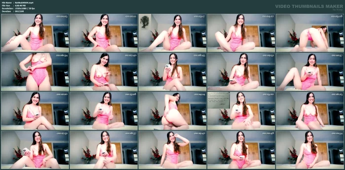 Think I've Forgotten About You - NATASHA'S BEDROOM / IWANTNATASHA - MP4