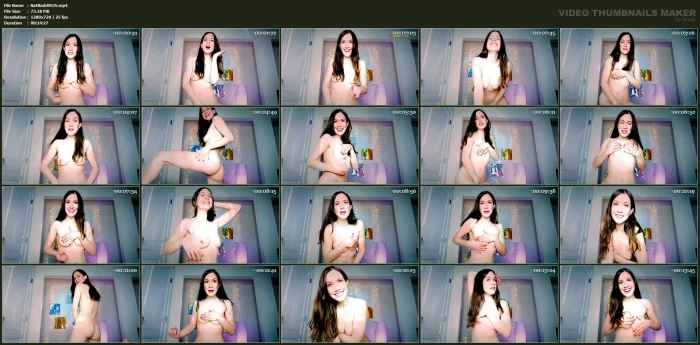 Verbal Sadist - NATASHA'S BEDROOM / IWANTNATASHA - MP4