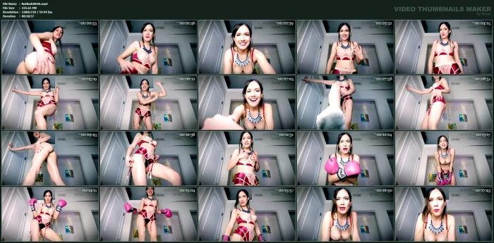 Wimp - NATASHA'S BEDROOM / IWANTNATASHA - MP4