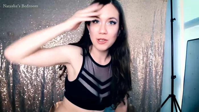 Would You - NATASHA'S BEDROOM / IWANTNATASHA - MP4