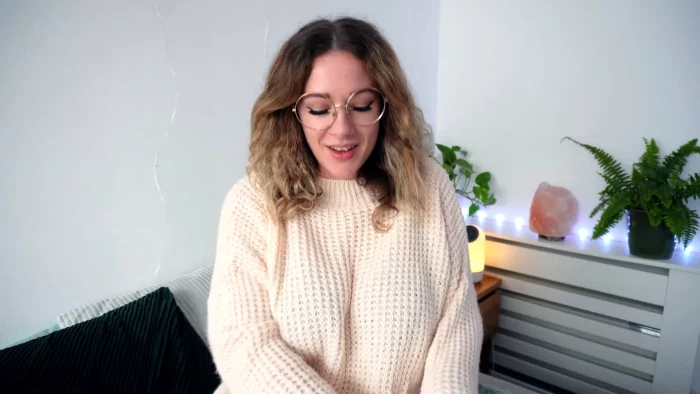Stepmom's Taboo Kink - SASHA CURVES - MP4