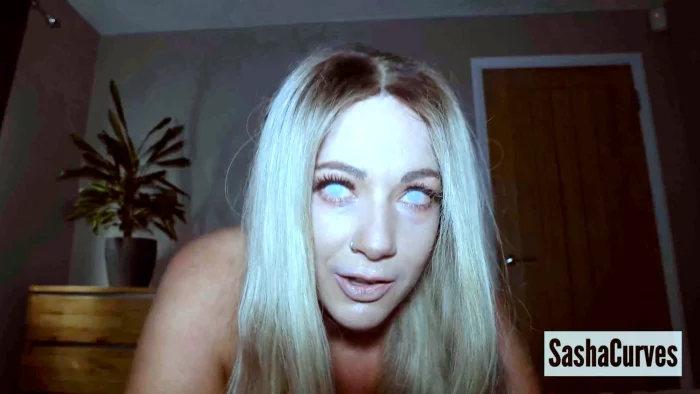 Stepmother Knows Best What Happened To Stepmommy - SASHA CURVES - MP4