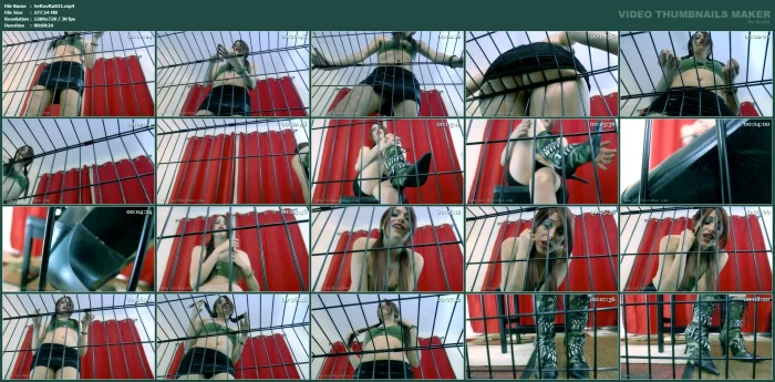 From Boyfriend To Cuckold - SEXIRAVENRAE / RAVEN RAE - MP4