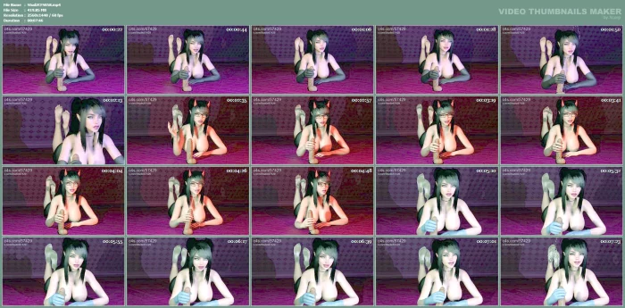 Cum With Company Look At Me Do As I Do - STUDIO 57429 - MP4