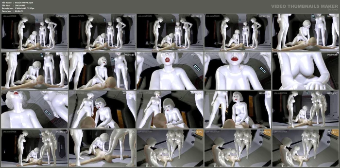 Fembot Femdom Fucking_1 - STUDIO 57429 - MP4