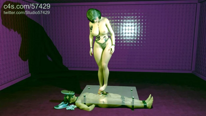 Shoe Smelling Sockjob And Footjob Ankle Socks And Bare Feet - STUDIO 57429 - MP4