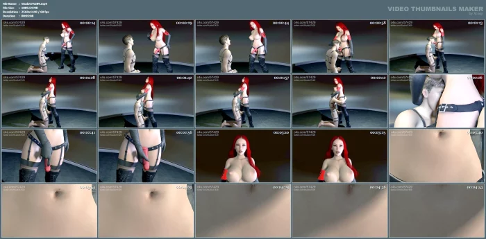 Suck Her Cock Pov Included - STUDIO 57429 - MP4