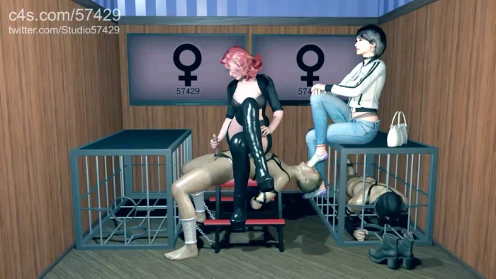 Sucking Her Sock Cumming Goddess Songs Visit - STUDIO 57429 - MP4