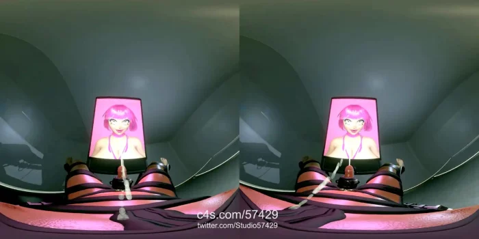 Vr180 Femdom Handjob Ai Machine Milking Pov - STUDIO 57429 - MP4