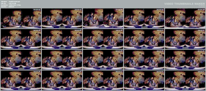 Vr180 Sadistic Spoiled Princesses Torment Slave With Milking Machine - STUDIO 57429 - MP4