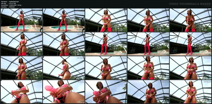 Spilling Your Filth For Kylie (pov) - SUBBYHUBBY - MP4