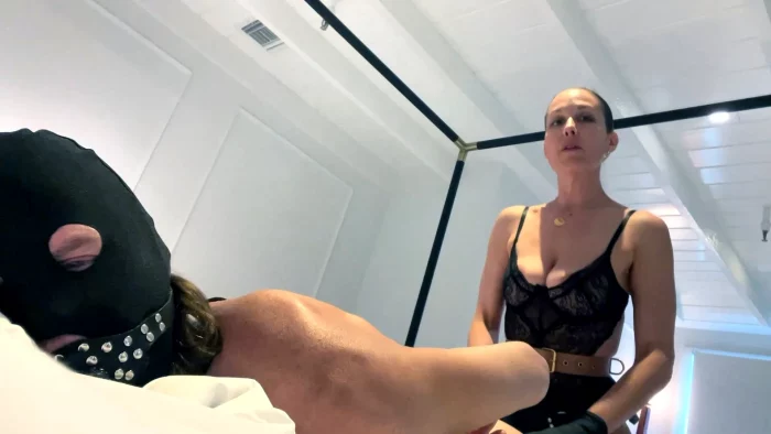 The Preshow - TESS NYC / MISTRESS TESS - MP4