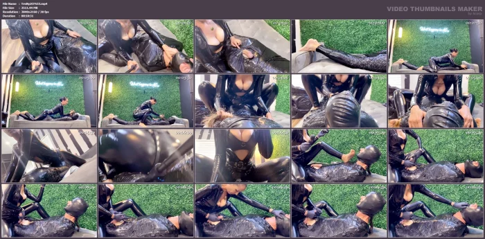 What Happens In Ac - TESS NYC / MISTRESS TESS - MP4