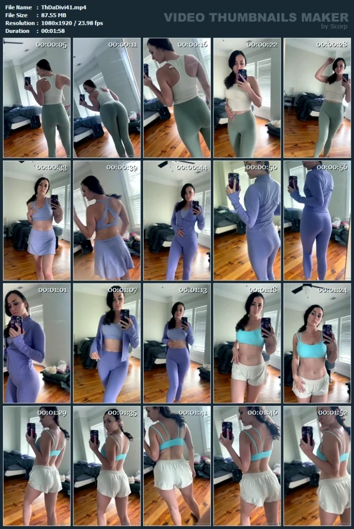 Made A Silly Boy Take Me Shopping And Hand Me Thousands - GODDESS DANI DIVINITY - MP4