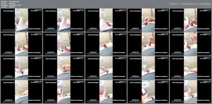 Male Waxing POV - Shaving, Gonzo, German, Handjob, Couple Porn - WAXING CAM - MP4