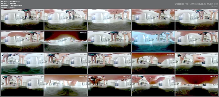 Indica Jane, Jason Ninja, Josie Jo, Sunshine Tampa In Scene: Sunshine Indica Josie - Triple Trample Marathon - XBRATS / BRATTY FOOT GIRLS - MP4