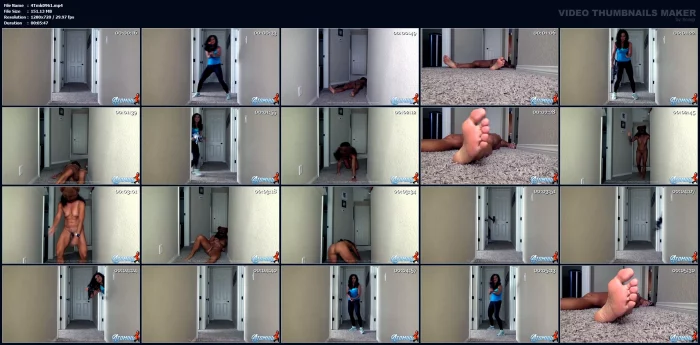 Tomiko Vs Tomiko - 4TOMIKO - MP4