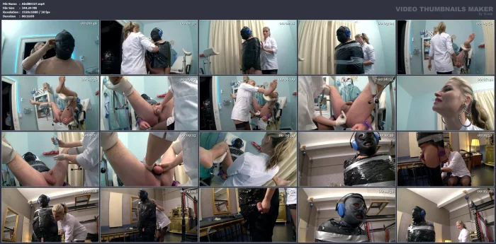 Wild Bdsm Hard Experience. Scene 01 - ABSOLUTE BDSM FILMS - MP4