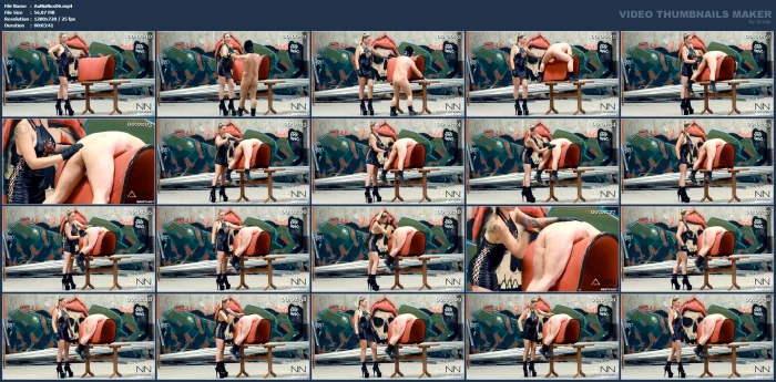 Here's The Whole Video... When Can I Expect You To Come And Play Music - AURORA NIA NOXX / YOURMISTRESSAURORA - MP4