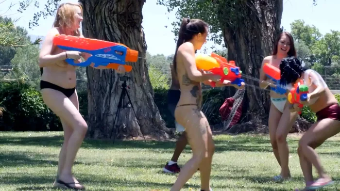 Water Games Summer 2020 Finale - CIREN VERDE / CIRENV - MP4