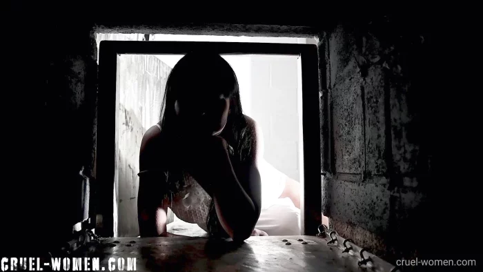 Bitch Bride Part 7 - Extreme Isolation - CRUEL-WOMEN - MP4