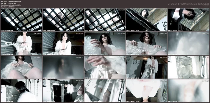 Black Widow Part 4 - CRUEL-WOMEN - MP4