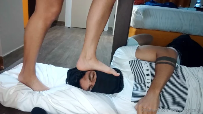 Just Having Fun - DEA VERONICA / MISS GC - MP4