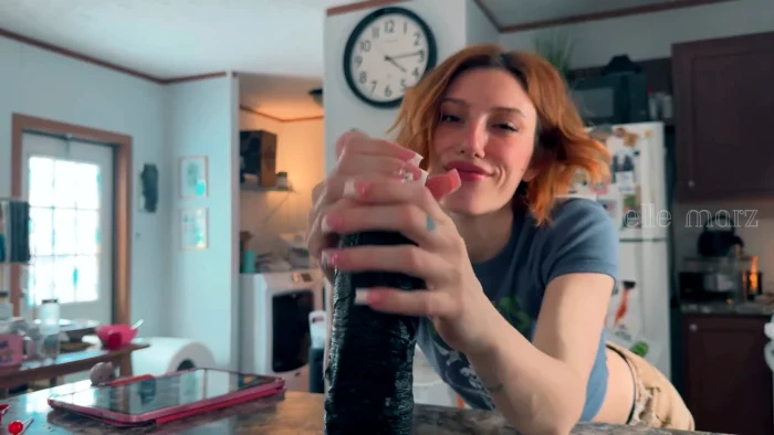 Bbc Worship - ELLE MARZ - MP4