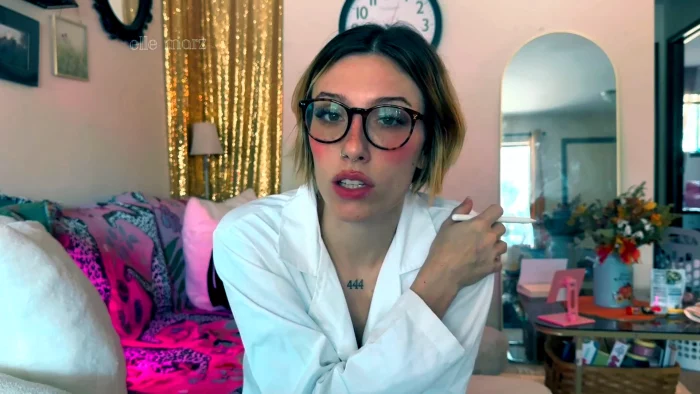 Hypnobreed Newage Dr - ELLE MARZ - MP4