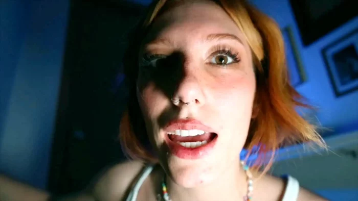 X Meets Y ASMR - ELLE MARZ - MP4