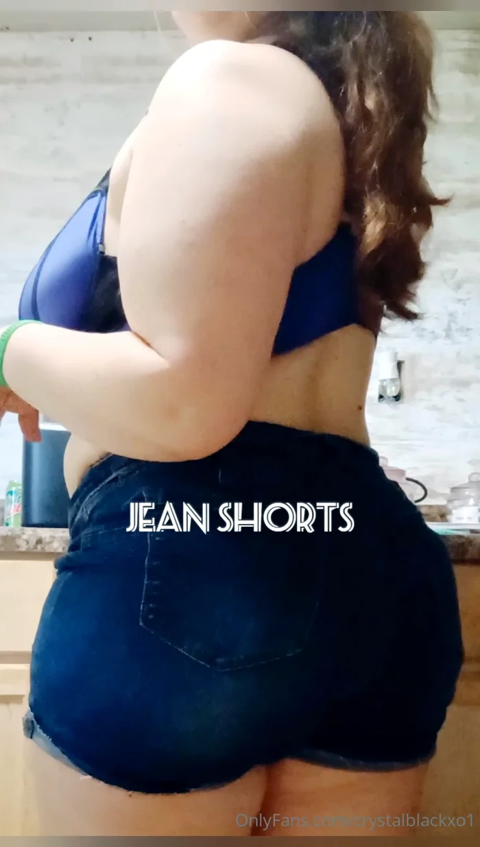 Grind On Stepmom POV - CRYSTALBLACKXO1 / MOMMY KINK - MP4