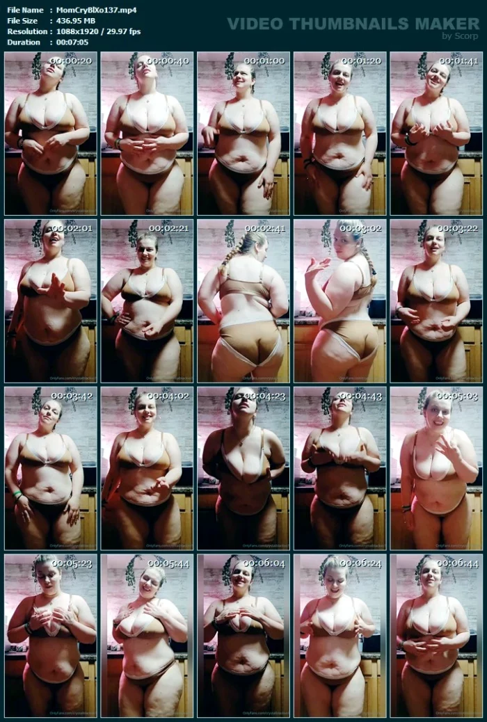 No Nut November - It's No Nut November Yet Here You Are Already - CRYSTALBLACKXO1 / MOMMY KINK - MP4