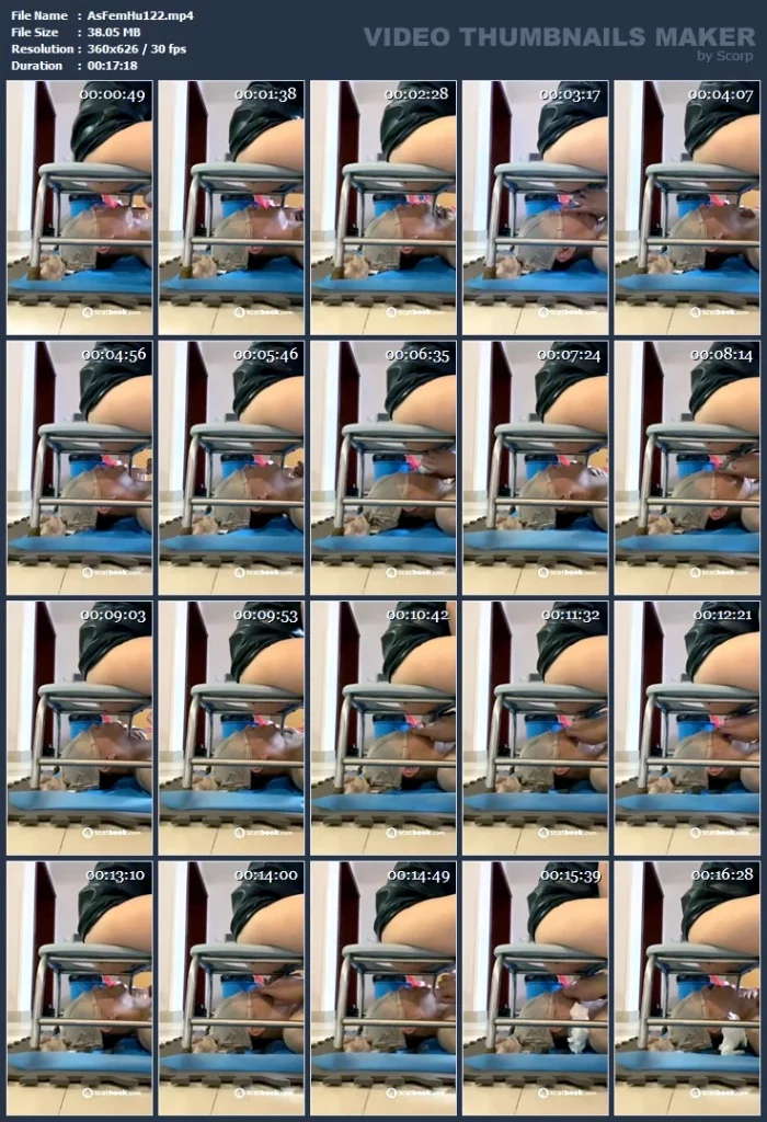 Chinese Queen Daily Life, Shitting And Pissing To Feed Slaves 4 - ASIAN FEMDOM / HUIZHU088 - MP4