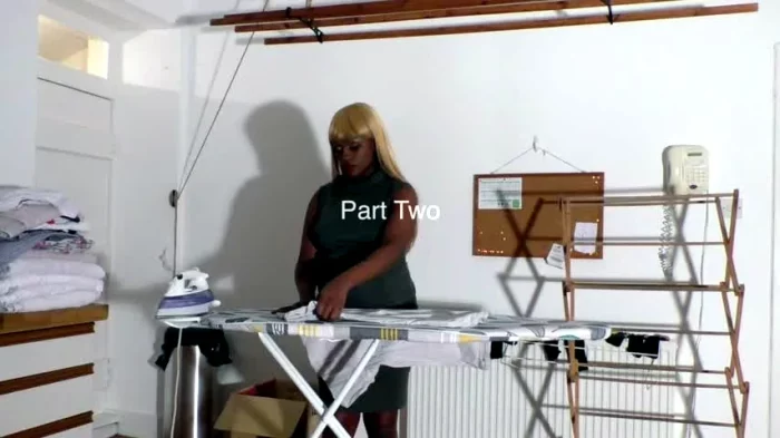 Custom Labor Day Date Part Two - MISTRESS AVA BLACK / YOURPAINISMYPLEASURE - MP4