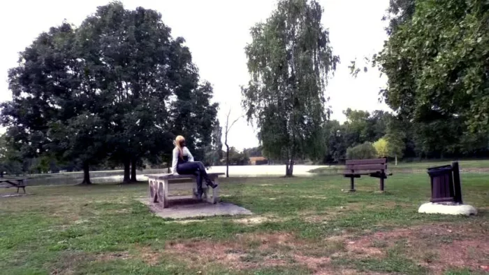 I Want You To Be With Me - MISTRESS AVA BLACK / YOURPAINISMYPLEASURE - MP4