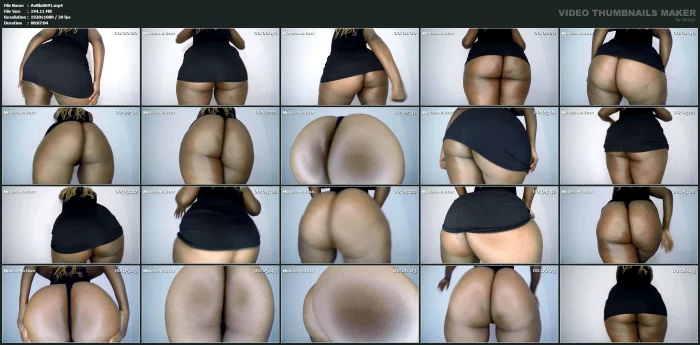 Riding Betas - MISTRESS AVA BLACK / YOURPAINISMYPLEASURE - MP4