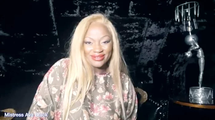 Virgin Bois Need Milf Step - Mommies - MISTRESS AVA BLACK / YOURPAINISMYPLEASURE - MP4