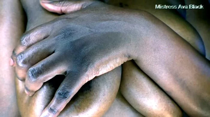 Welcome To The Big Titty Committee - MISTRESS AVA BLACK / YOURPAINISMYPLEASURE - MP4