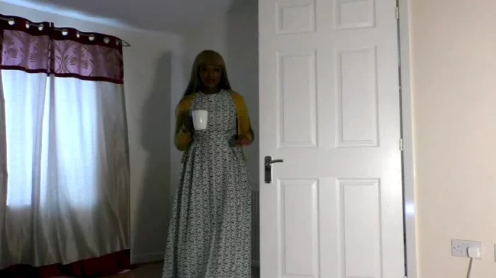 We Need To Talk - MISTRESS AVA BLACK / YOURPAINISMYPLEASURE - MP4