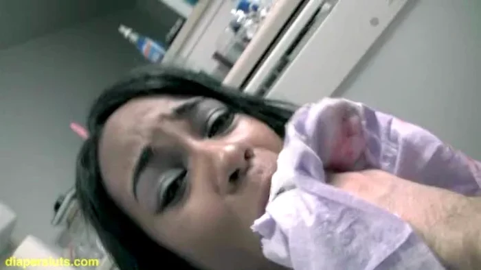 Barbie Lesson 4 - DIAPERSLUTS - MP4