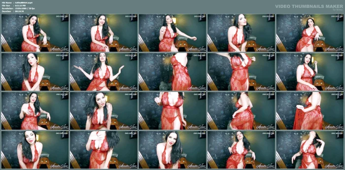 Pussy Free Virgin Loser - GODDESS ALEXANDRA SNOW - MP4