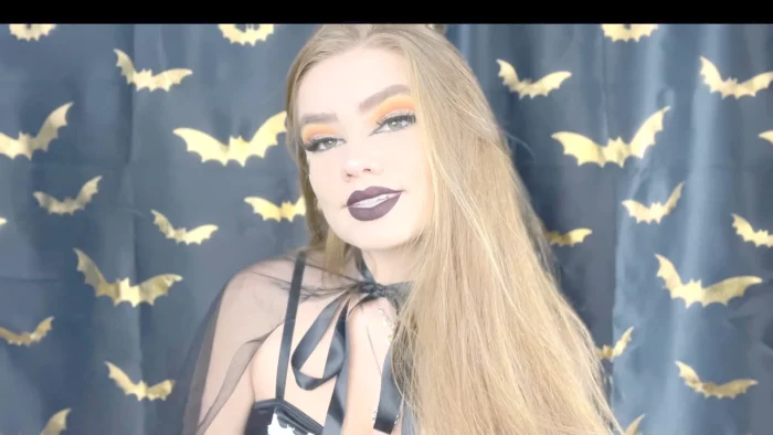 Locktober Week 2 - GODDESS ROXY / ROXY REAGAN - MP4